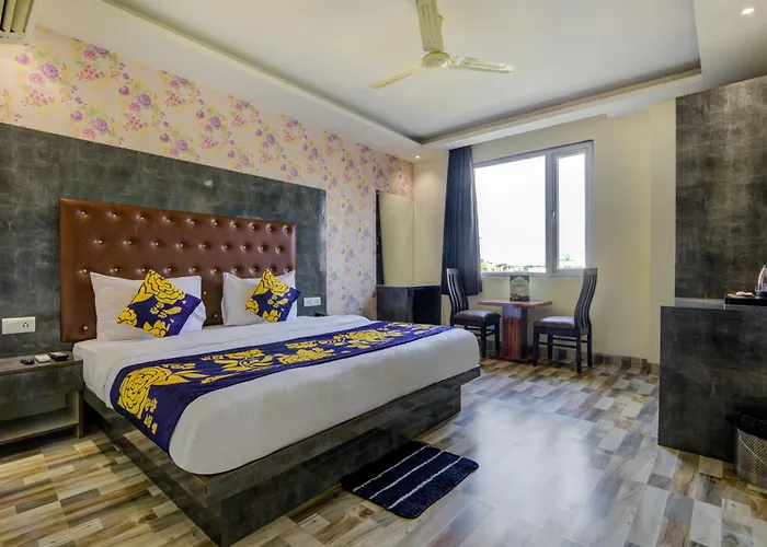 Hotel Smart Plaza By Smart Group